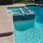 Customer pool result